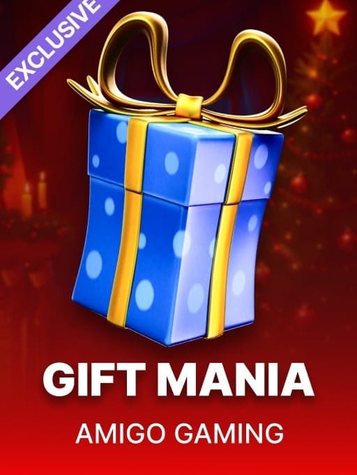 Gift Mania game poster