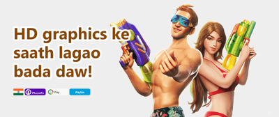 VIP Weekly Cashback promotion