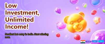 Experience Live Casino Thrills