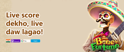 Mega Slot Free Spins promotion