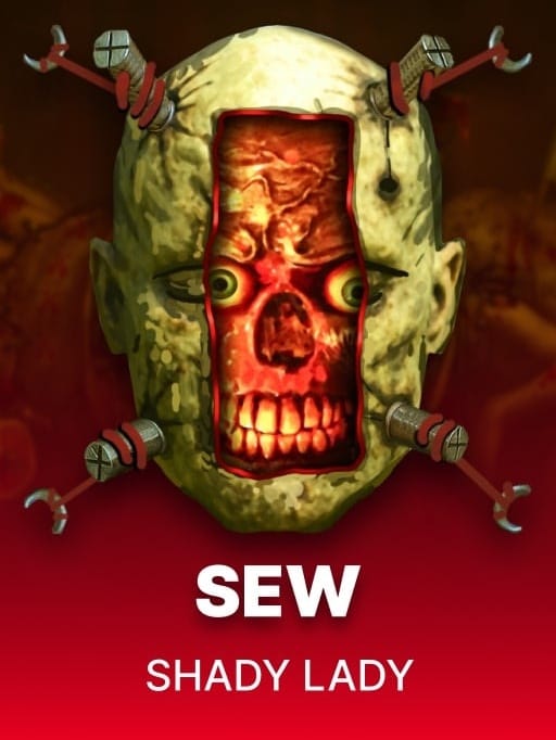 Sew game poster