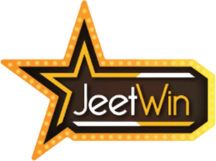 JeetWin Logo